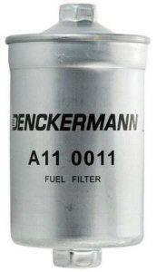 Fotografia produktu DENCKERMANN A110011 filtr paliwa Audi/ Seat/ Volkswagen