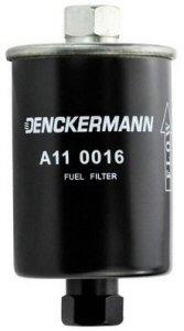 Fotografia produktu DENCKERMANN A110016 filtr paliwa Daewoo Nexia 1.5 KAT. GL/GLE/GLX/Espero