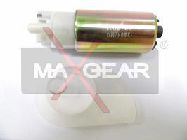 Fotografia produktu MAXGEAR 43-0037 pompa paliwa elektryczna Opel 1.0, 1.2, 1.4 Astra,