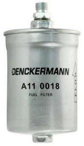 Fotografia produktu DENCKERMANN A110018 filtr paliwa Mercedes C180 W202/E200 W124/190E 2.0/2