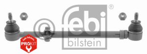 Fotografia produktu FEBI BILSTEIN F02386 drążek kierowniczy Mercedes W124, T124, C124, Spurstange kpl. / tie rod complete