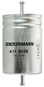 Fotografia produktu DENCKERMANN A110038 filtr paliwa Alfa Romeo/ BMW/ Citroen/ Fiat/ Lancia