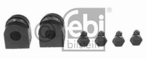 Fotografia produktu FEBI BILSTEIN F02524 zestaw naprawczy stabilizatora Mercedes W124/201 tył