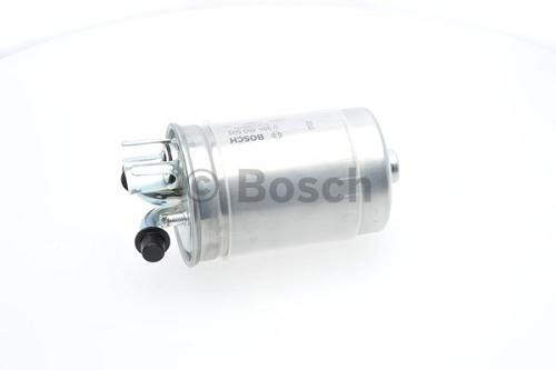 Fotografia produktu BOSCH 0986450509 filtr paliwa VW Passat 2.5 TDi