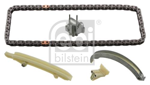 Fotografia produktu FEBI BILSTEIN F30343 zestaw łańcucha rozrządu BMW 3.0D,E39,E46
