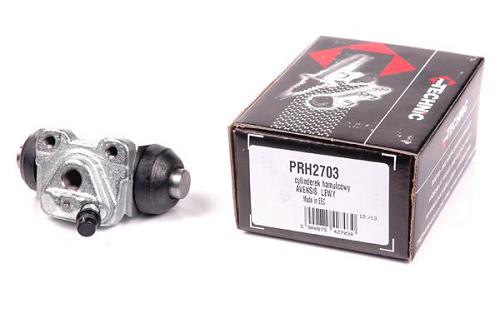Fotografia produktu PROTECHNIC PRH2703 cylinderek hamulcowy Avensis lewy 20.64mm