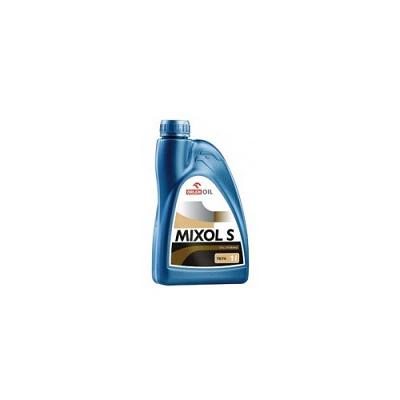 Fotografia produktu ORLEN MIXOL/1 olej silnikowy Mixol S                                                        1L