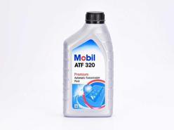 Fotografia produktu MOBIL MOB-ATF-220-1L olej do przekładni automatycznych ATF 220                      1L