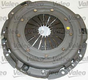 Fotografia produktu VALEO 801832 sprzęgło kompletne Fiat Ducato 2.5-2.8D