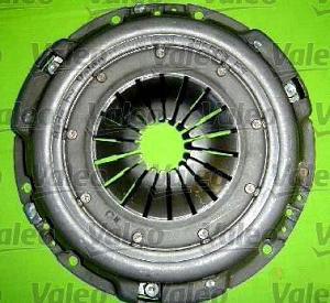 Fotografia produktu VALEO 801943 sprzęgło kompletne Lancia