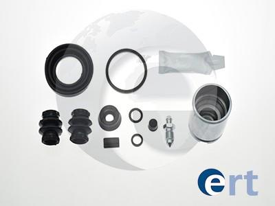 Fotografia produktu ERT 400946-ERT reperaturka zacisku Opel Astra G 38x51 z tłoczkiem