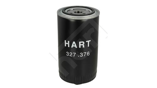 Fotografia produktu HART 327 376 filtr oleju VW 2,4D Volvo 2,4TD