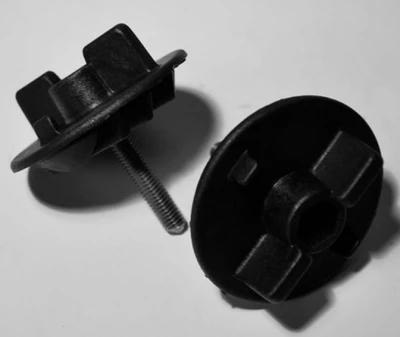 Fotografia produktu FIAT 46552977 śruba mocowania koła zapasowego Fiat CQN