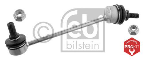 Fotografia produktu FEBI BILSTEIN F34359 łącznik stabilizatora  Freelander 97-06  L,P