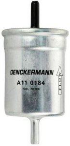 Fotografia produktu DENCKERMANN A110184 filtr paliwa Renault Twingo 1.2I all model 3/93-->