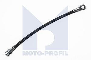 Fotografia produktu WBH DB144 przewód hamulcowy elastyczny przedni (370mm) Mercedes MB100D 87-96 przód