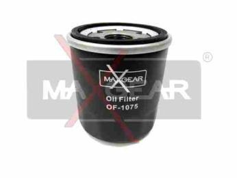 Fotografia produktu MAXGEAR 26-0101 filtr oleju Renault Twingo 1.2 96-