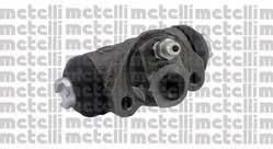 Fotografia produktu METELLI 04-0072METELLI cylinderek hamulcowy Fiat 126P 19.05mm tył