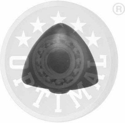 Fotografia produktu OPTIMAL F8-4040 tuleja metalowo-gumowa