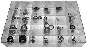 Fotografia produktu HELLA 9GR 351 254-861 zestaw o-ringów do klimatyzacji