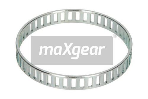Fotografia produktu MAXGEAR 27-0294 pierścień ABS przód Audi A4 A6 A8 94-08   80,7mm