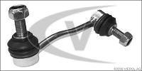 Fotografia produktu VAICO V10-7521 łącznik stabilizatora VW Crafter, Mercedes Sprinter 06- lewy
