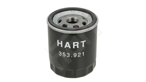 Fotografia produktu HART 353 921 filtr oleju Ford Focus II 1.8TDCI 04-