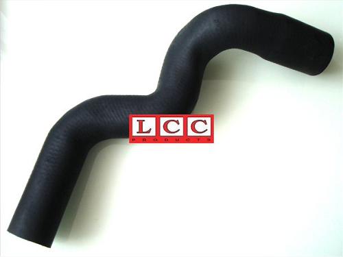 Fotografia produktu LCC LCC6157 przewód intercooler`a Audi, VW 1.9TDI lewy