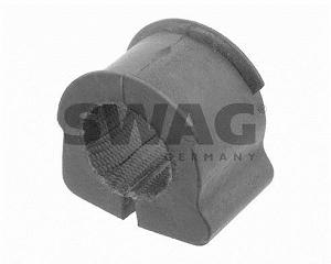Fotografia produktu SWAG 30 61 0008 guma stabilizatora VW Golf IV/Audi A3/Bora 96- 1.4-2.8 21mm
