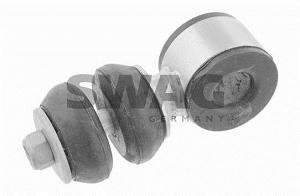 Fotografia produktu SWAG 30 79 0001 łącznik stabilizatora bez tulei VW Golf 92>