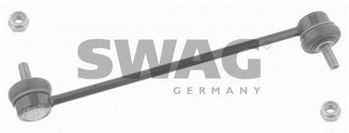 Fotografia produktu SWAG 30 91 9518 łącznik stabilizatora /Audi A2/Skoda Fabia/VW Polo 99-