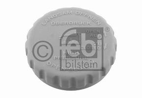 Fotografia produktu FEBI BILSTEIN F01211 korek zbiornika wyrównawczego Opel