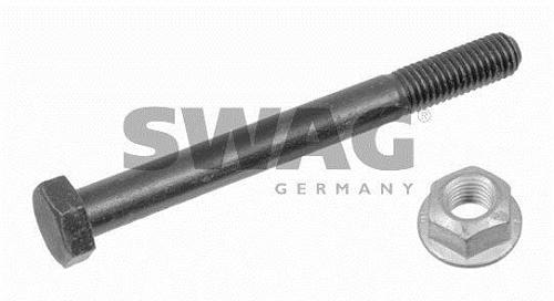 Fotografia produktu SWAG 30 92 7726 śruba wahacza przedniego Audi/VW                       M10x100