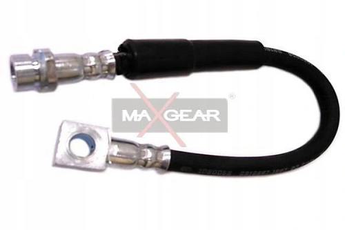 Fotografia produktu QUICK BRAKE QB58.301X przewód hamulcowy elastyczny tylny Ford Mondeo II /L/
