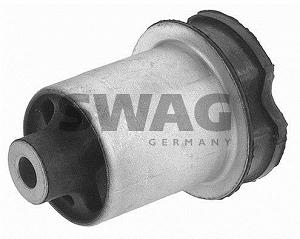 Fotografia produktu SWAG 32 79 0018 tuleja belki tylnej Audi A4 95- 1.6-2.8
