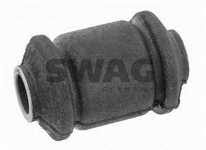 Fotografia produktu SWAG 32 92 2988 tuleja metalowo gumowa wahacza przód Ford Galaxy/ VW Sharan/ Seat Alhambra LE=P