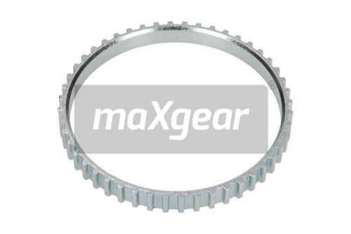 Fotografia produktu MAXGEAR 27-0338 pierścień  ABS  przód Peugeot 206 406 407