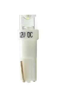 Fotografia produktu M-TECH L002W dioda LED L002 - T5  W1.2W W2X4.6d walcowana biała