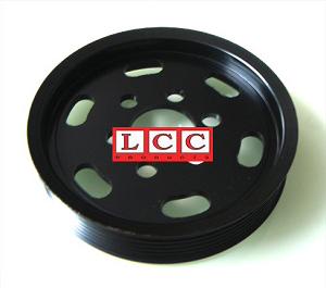 Fotografia produktu LCC LCC9200 koło pasowe pompy wspomagania Seat/Skoda/VW
