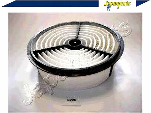 Fotografia produktu AMC FILTER IA3367 filtr powietrza Isuzu; Opel; Toyota