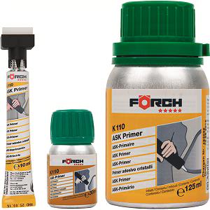 Fotografia produktu FORCH 66006104 primer - środek gruntujący do wklejania szyb 10ml tubka