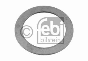 Fotografia produktu FEBI BILSTEIN F05776 poduszka skrzyni biegów Scorpio 85GB 6068 AA