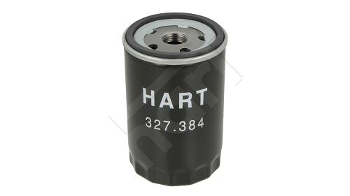 Fotografia produktu HART 327 384 filtr oleju VW/Audi benzyna 91-