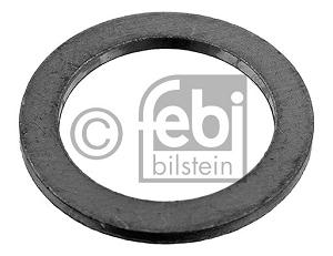 Fotografia produktu FEBI BILSTEIN F07215 pierścień uszczelniający, korek spustowy oleju  14x20
