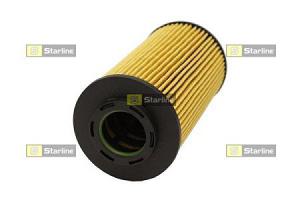 Fotografia produktu STARLINE S SF OF0996 filtr oleju KIA Cerato 1.5 CRDi/ Picanto 1.1 D / RIO 1.5 CRDi 05-; Ceed 1.6CRDi