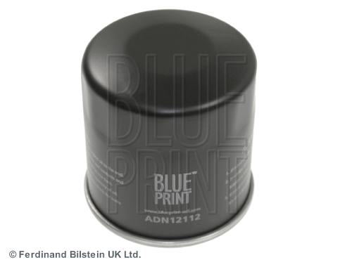 Fotografia produktu BLUE PRINT ADN12112 filtr oleju Mazda 323 87-/626 -92