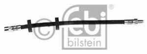 Fotografia produktu FEBI BILSTEIN F06562 przewód hamulcowy przedni giętki Audi 80 74-/VW Golf I/II 315mm