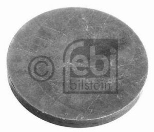 Fotografia produktu FEBI BILSTEIN F07548 płytka regulacyjna zaworów 31,0mm 3,45
