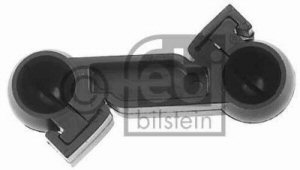 Fotografia produktu FEBI BILSTEIN F07705 cięgno zmiany biegów VW Golf III 91-97 krótkie