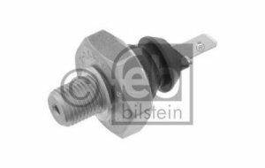 Fotografia produktu FEBI BILSTEIN F08484 czujnik ciśnienia oleju VW Golf/Passat 1.40 bar czarny